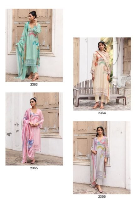 Kimora Heer Ronaq Vol-80 by Kimora