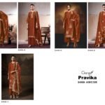Ganga Pravika 4968 by Ganga