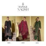 Sanaz Naqsh by Sanaz