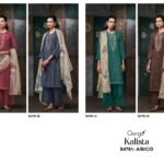 Ganga Kalista 4761 by Ganga