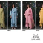 Ganga Amary 4870 by Ganga