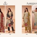 Aarzoo by Rupali Fashion Trendz