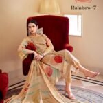 Relssa Rainbow-7 D.No. 701 to 704