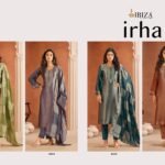 Ibiza irha Ladies suits wholesalers