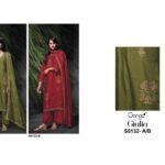 Ganga Giulia 5132 Ladies suits wholesalers