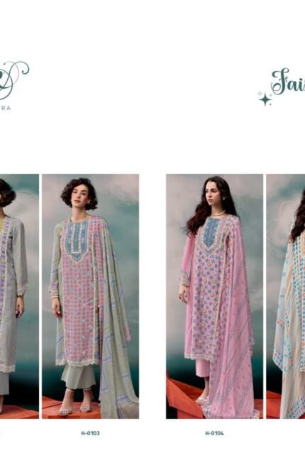 Kimora Fairytales ladies suits wholesalers