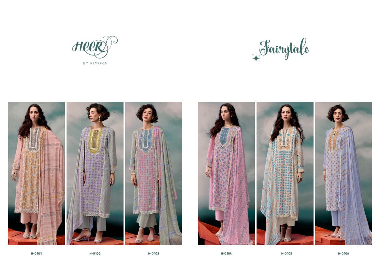 Kimora Fairytales ladies suits wholesalers