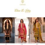 Varsha Elan E Ishq Chapter-3
